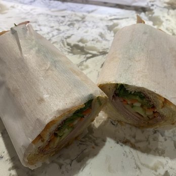 Obanhmi - The Classic ($5.50) - Vietnamese Near Me - Surrey, British Columbia