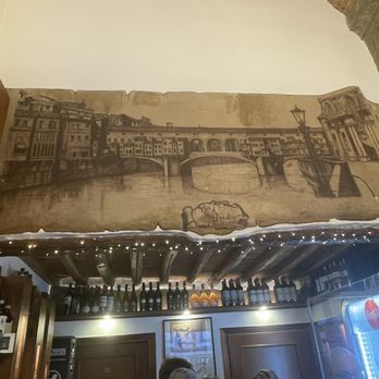 Panini Toscani - Sandwiches Near Me - Florence, FI