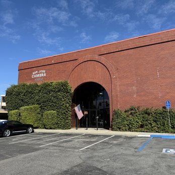 San Jose Camera & Video - Photography Stores & Services Near Me - Campbell, California San Jose Camera & Video - Photography Stores & Services Near Me - Campbell, California