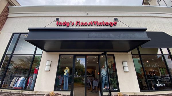 INDY’S FINEST VINTAGE - Updated December 2025 - 1251 US Hwy 31 N ...
