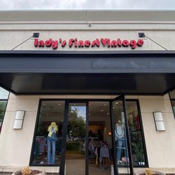 Indy’s Finest Vintage