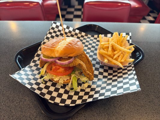 Stoopid Burger by null