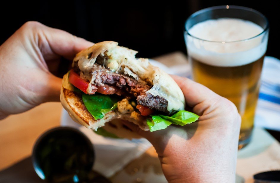 Napa Palisades Saloon