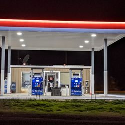Bakersfield Exxon