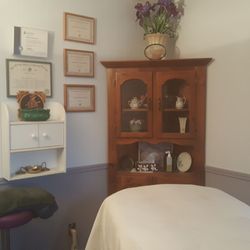 Body Therapy Center - massage room