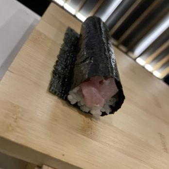 Temakase Hand Roll Bar - 2nd Ave - Sushi Bars Near Me - New York, New York