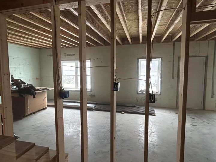 Slide of Energy Wise Builders