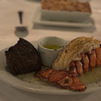 Harrah's Cherokee Casino Resort - A Caesars Rewards Destination - Filet mignon and lobster tail - Hotels Near Me - Cherokee, North Carolina Harrah's Cherokee Casino Resort - A Caesars Rewards Destination - Filet mignon and lobster tail - Hotels Near Me - Cherokee, North Carolina