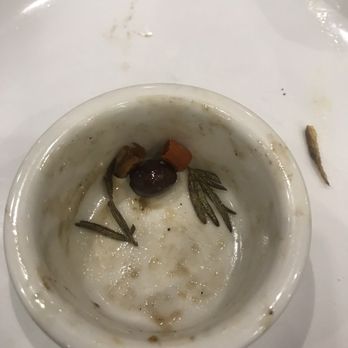 Lost Province Brewing - The wood fired olives were amazing! - Pizza Near Me - Boone, North Carolina