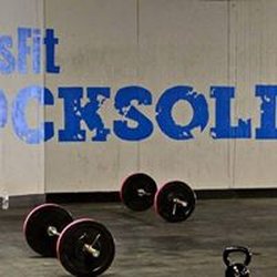 Crossfit Rocksolid
