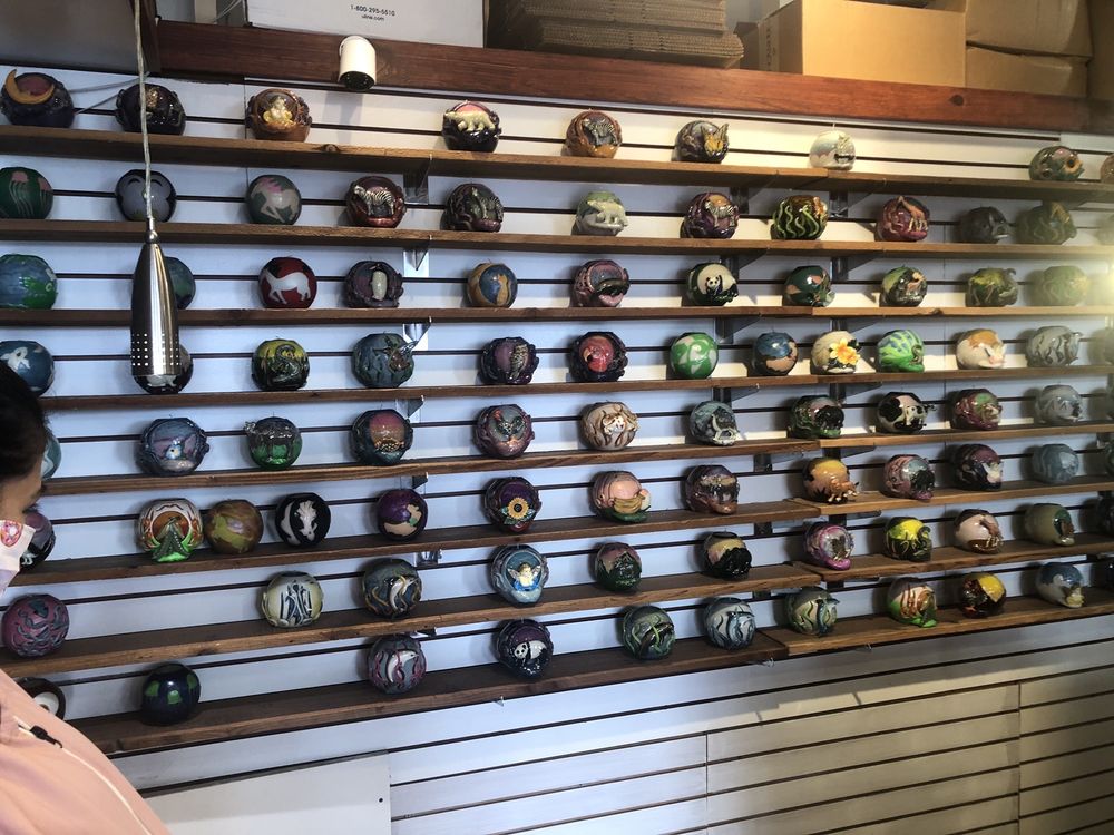 GLOBAL CANDLE GALLERY 65 Photos & 31 Reviews Candle Stores 700