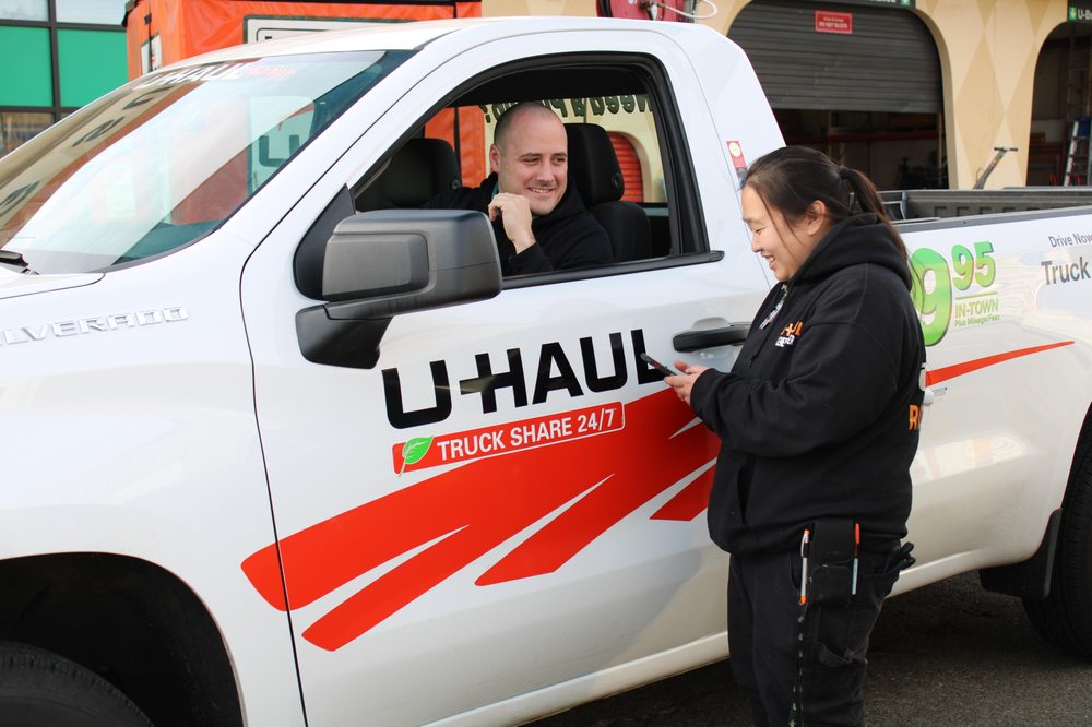 UHAUL STORAGE OF UMPQUA VALLEY Updated September 2024 22 Photos