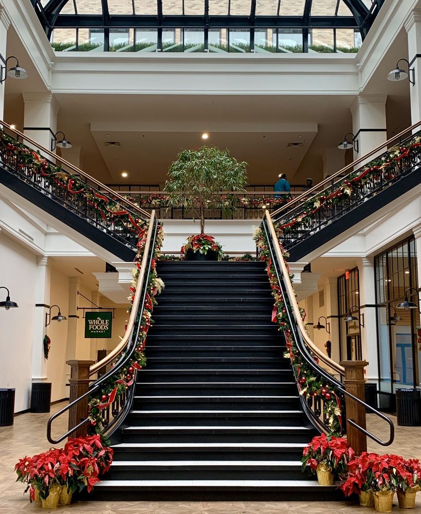 HAHNE & CO 100 Photos 50 Halsey St, Newark, New Jersey Apartments