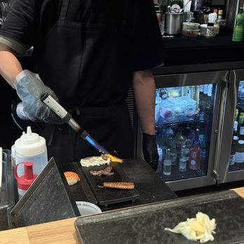 Nori Bar - Sushi Bars Near Me - Honolulu, Hawaii