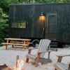 Postcard Cabins The Thumb, Outdoor Collection by Marriott Bonvoy gift card