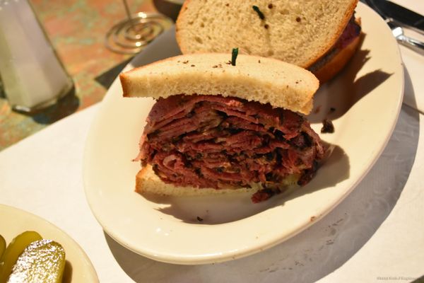 Liebman’s Deli by null