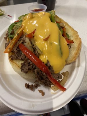 Siri's Casino by null