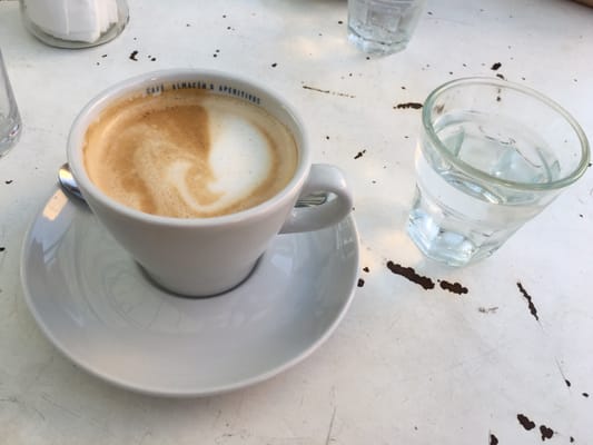 Brunchería - Café de especialiad by null