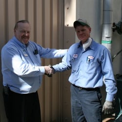 Air Temperature Specialists