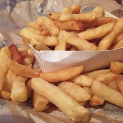 Le Bon Snack