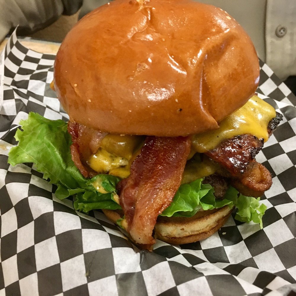 Dan's The Grub Shack - Burgers Near Me - Atascadero, California Dan's The Grub Shack - Burgers Near Me - Atascadero, California