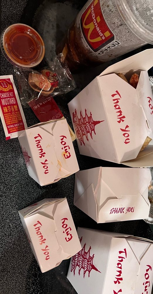 LUCKY FORTUNE Updated September 2024 27 Photos & 53 Reviews 400 E 1st St, Newberg, Oregon