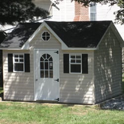 Myers Mini Barns