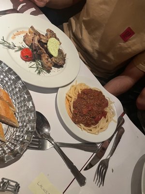 Chez Acchiardo by null