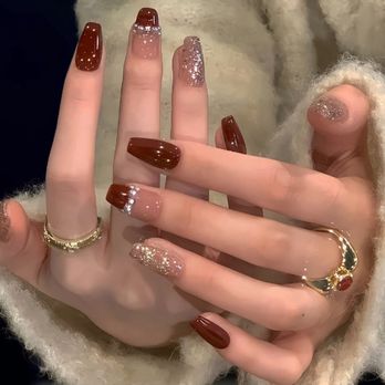 Tranquil Nails and Lashes  - Nail Salons Near Me - Redondo Beach, California