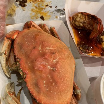 Lobster Chef - Cajun/Creole Near Me - San Mateo, California Lobster Chef - Cajun/Creole Near Me - San Mateo, California