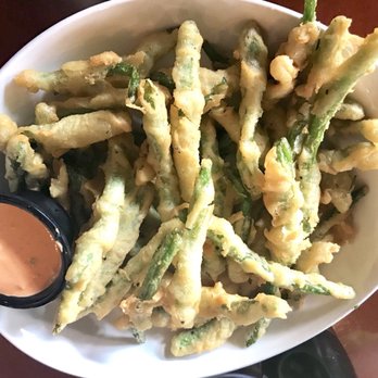 P.F. Chang's - Crispy Green Beans - Chinese Near Me - Memphis, Tennessee P.F. Chang's - Crispy Green Beans - Chinese Near Me - Memphis, Tennessee