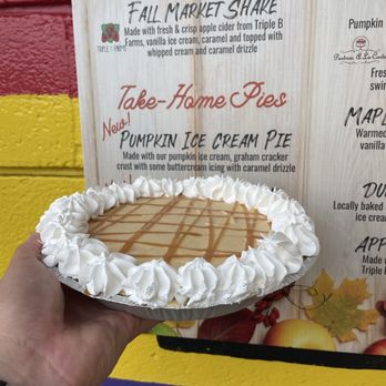 Page's - Ice Cream & Frozen Yogurt Near Me - Pittsburgh, Pennsylvania
