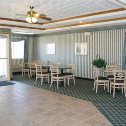 Americas Best Value Inn New Florence - Breakfast Area