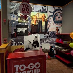 Red Robin Gourmet Burgers and Brews