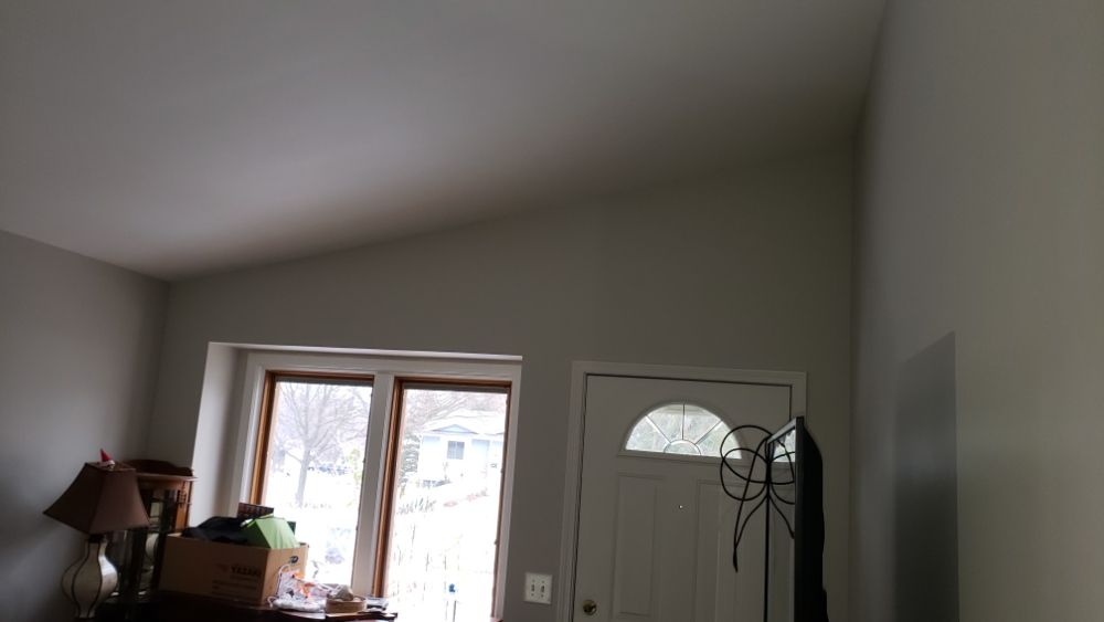 PRECISION PIECES Updated April 2024 Casnovia, Michigan Painters