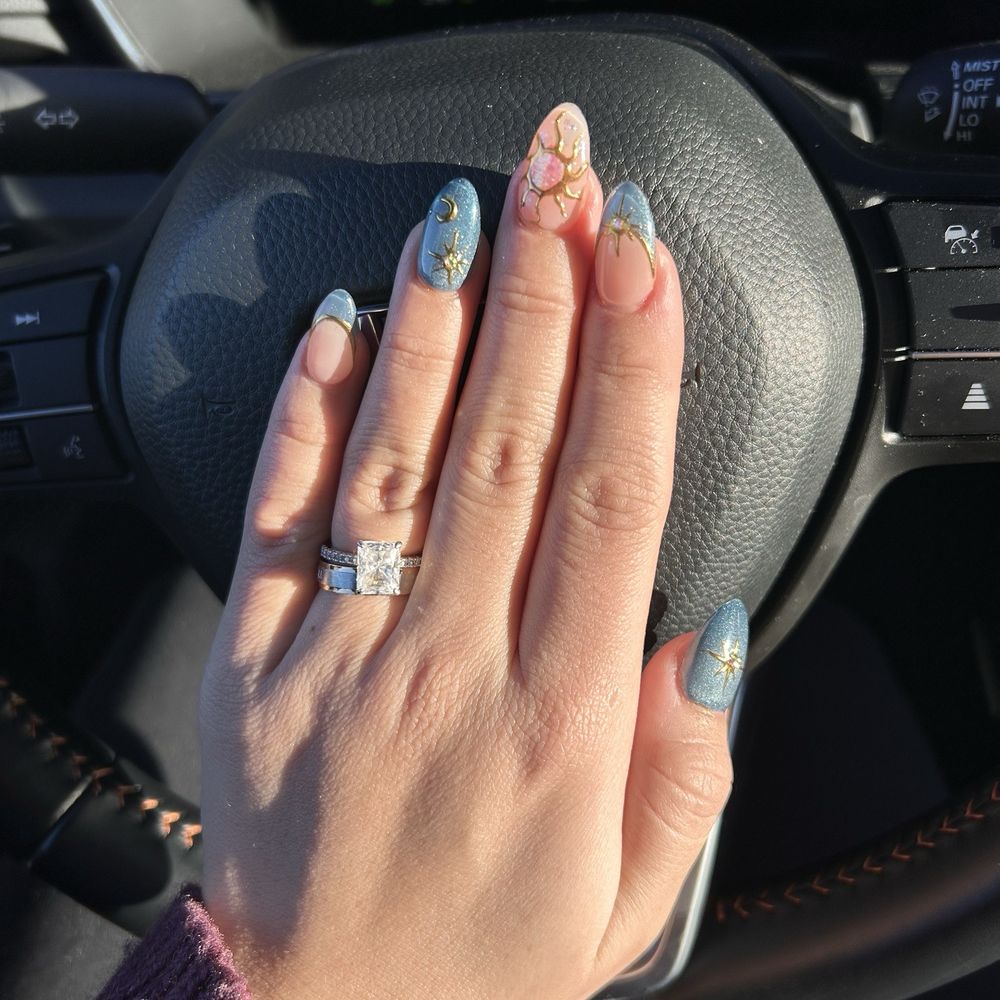 Trendy Nails & Spa - Nail Salons Near Me - Tracy, California Trendy Nails & Spa - Nail Salons Near Me - Tracy, California