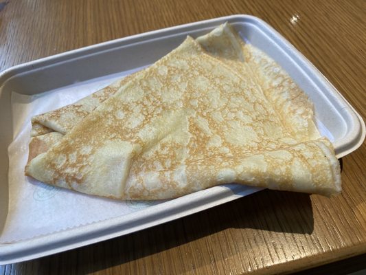 Crepes & Dosas by null