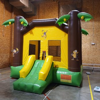 Carnival Town Inflatables - Bounce House Rentals Near Me - New Albany, Indiana Carnival Town Inflatables - Bounce House Rentals Near Me - New Albany, Indiana