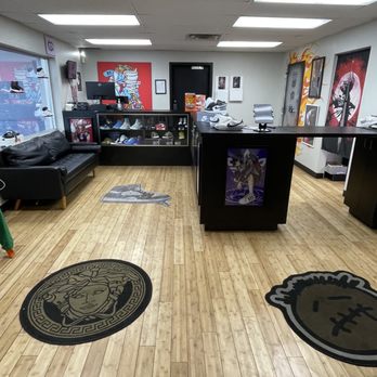 Heat Exchange - Shoe Stores Near Me - Las Vegas, Nevada