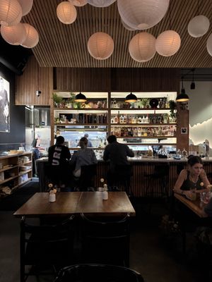 Toya Ramen & Bar by null