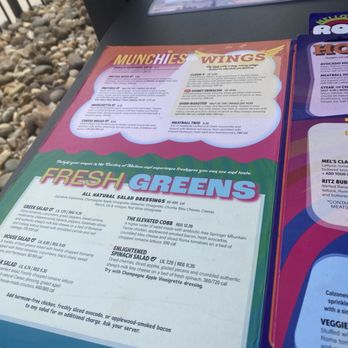 Mellow Mushroom Stockbridge - Pizza Near Me - Stockbridge, Georgia