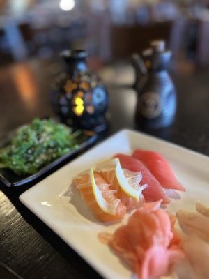 Kei Sushi Reno by null