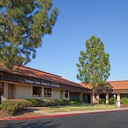 Scripps HealthExpress Rancho San Diego