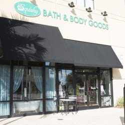 Squishy Bath and Body Goods - Squishy Bath and Body Goods Located at The Avenue's @ Viera.