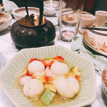 Atlas Kitchen - Fried Rice Ball w/ Longan. So Gooooood! - Chinese Near Me - New York, New York Atlas Kitchen - Fried Rice Ball w/ Longan. So Gooooood! - Chinese Near Me - New York, New York