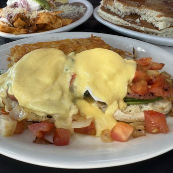 The Getaway Cafe - American Near Me - Meyers, California The Getaway Cafe - American Near Me - Meyers, California