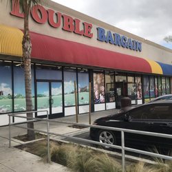 Double Bargain 99
