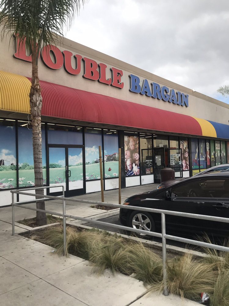 DOUBLE BARGAIN 99 805 W 2nd St, San Bernardino, CA Yelp