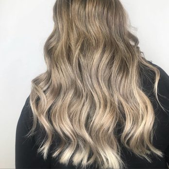 The Colour Room - Hair Salons Near Me - Glendale, California