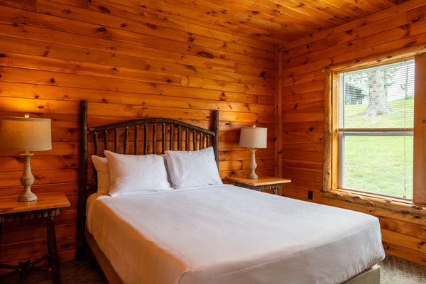 The Lodge at Schroon Lake by null